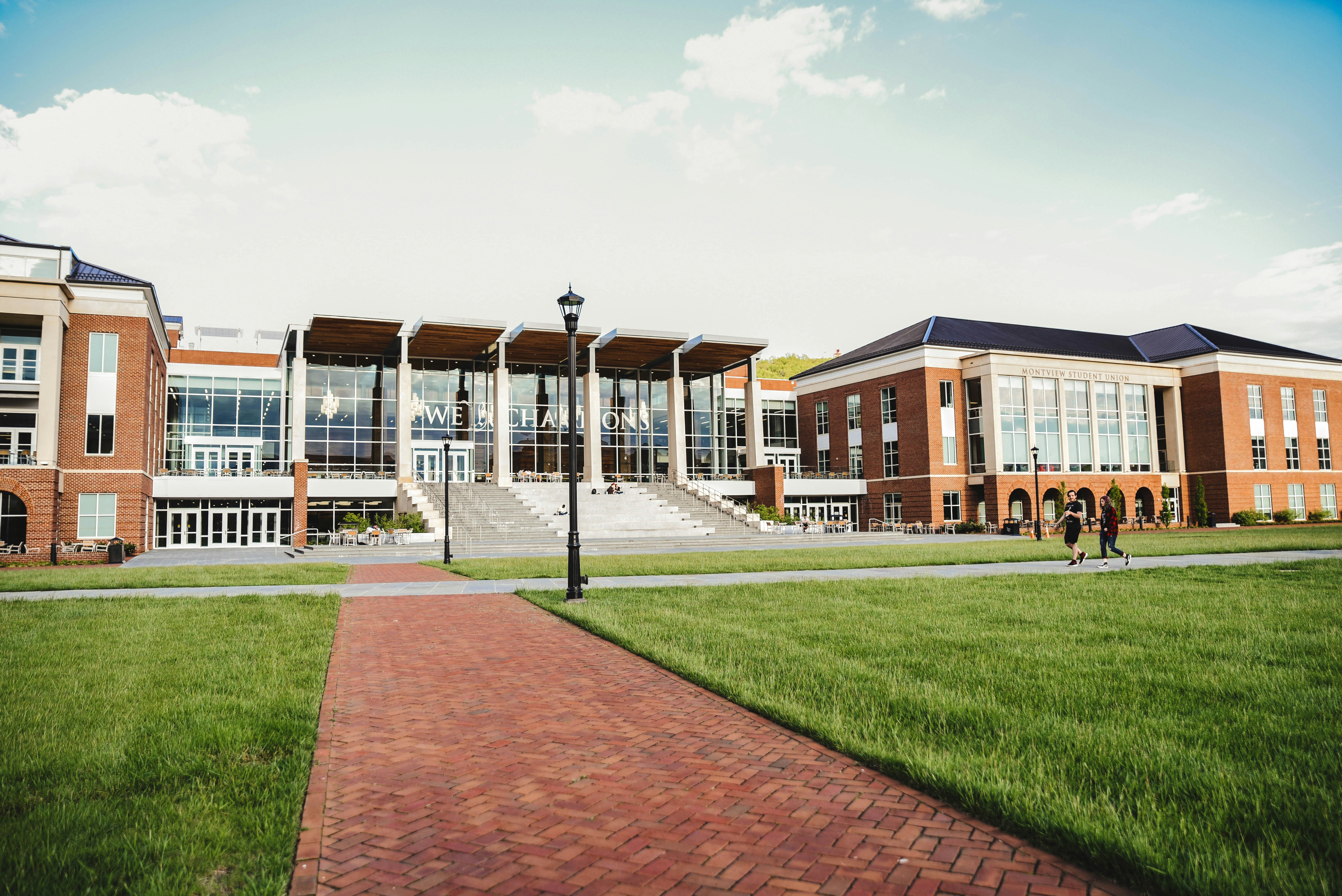 Earle Love Child Study Center gallery image